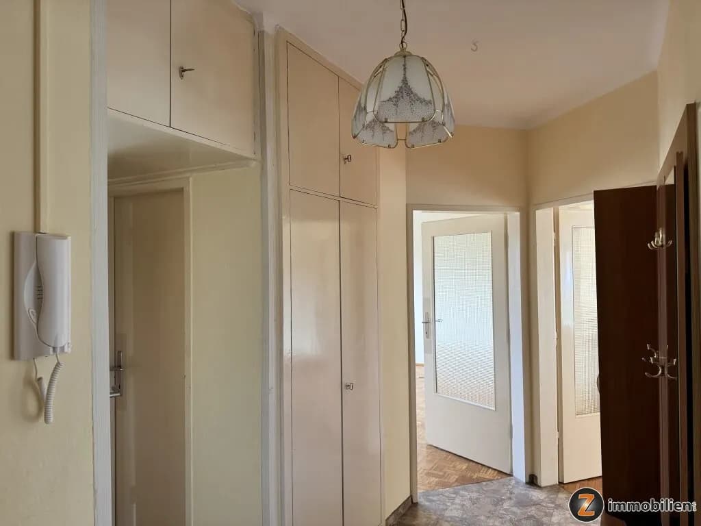 3-Zimmer-Wohnung kaufen in Güssing – 79 m², € 109.000 – Bild 11 von 22