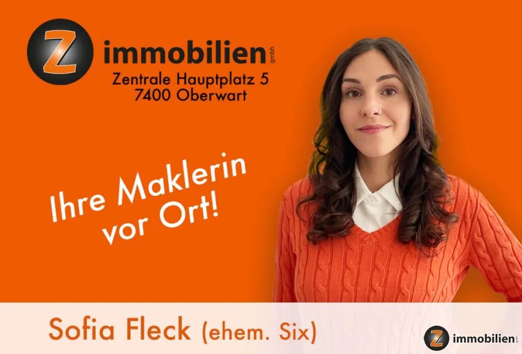3-Zimmer-Wohnung kaufen in Güssing – 79 m², € 109.000 – Bild 13 von 22