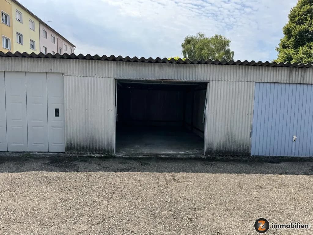 3-Zimmer-Wohnung kaufen in Güssing – 79 m², € 109.000 – Bild 21 von 22