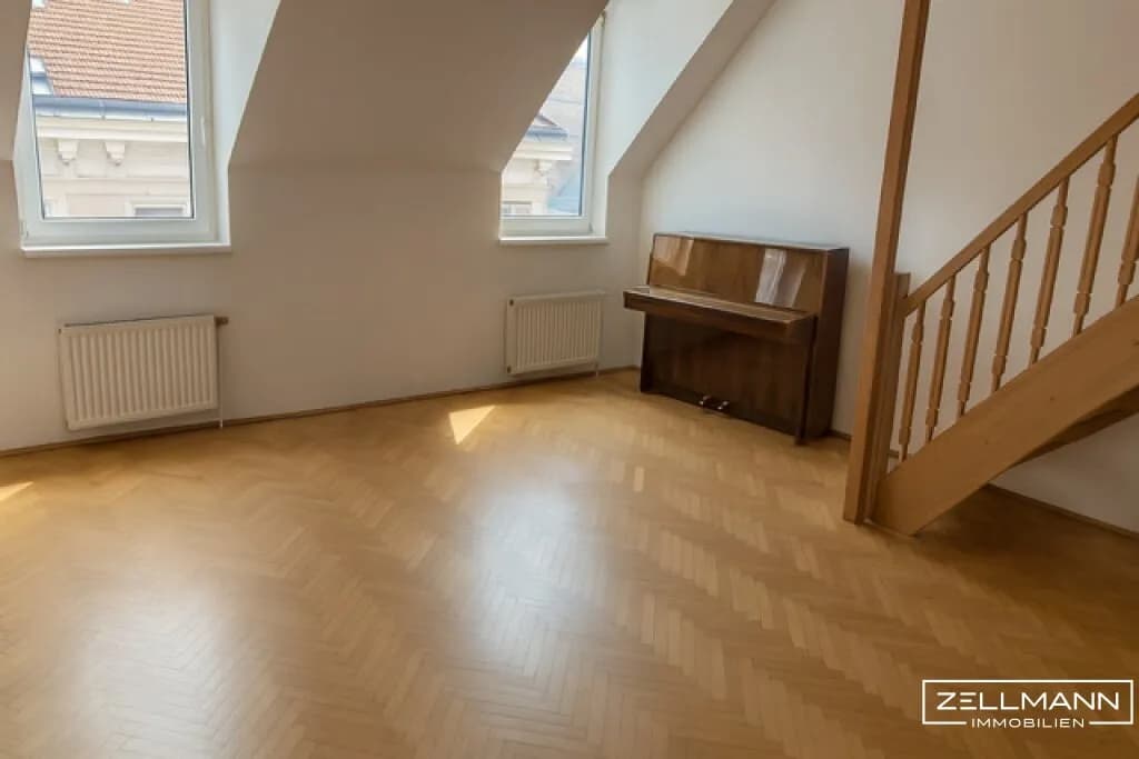 2-Zimmer-Wohnung kaufen in Wien – 73,5 m², € 495.000 – Bild 2 von 15