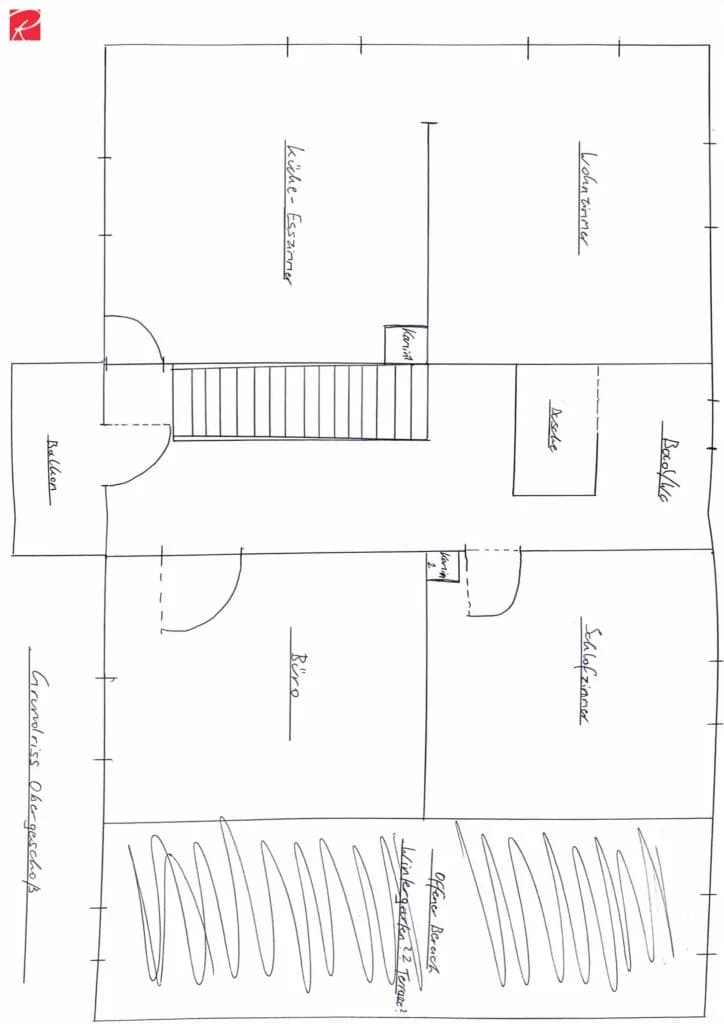 10-Zimmer-Haus kaufen in Villach Land – 227 m², € 259.000 – Bild 8 von 9