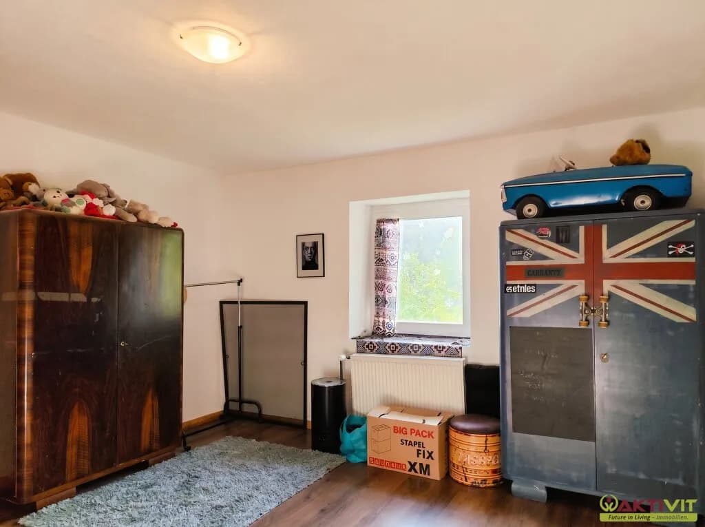 10-Zimmer-Haus kaufen in Villach Land – 227 m², € 259.000 – Bild 11 von 30