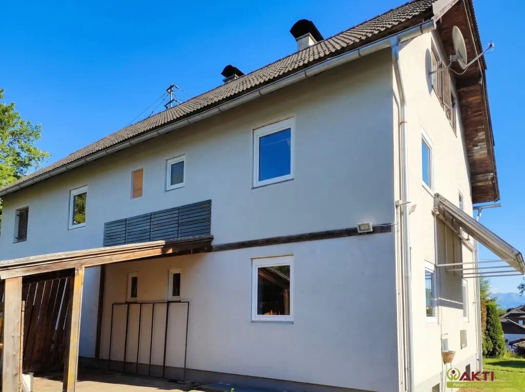 10-Zimmer-Haus kaufen in Villach Land – 227 m², € 259.000 – Bild 19 von 30
