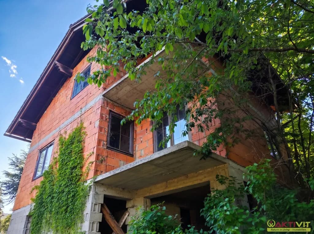 10-Zimmer-Haus kaufen in Villach Land – 227 m², € 259.000 – Bild 23 von 30