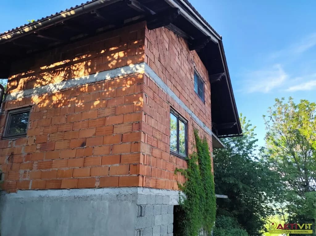 10-Zimmer-Haus kaufen in Villach Land – 227 m², € 259.000 – Bild 24 von 30