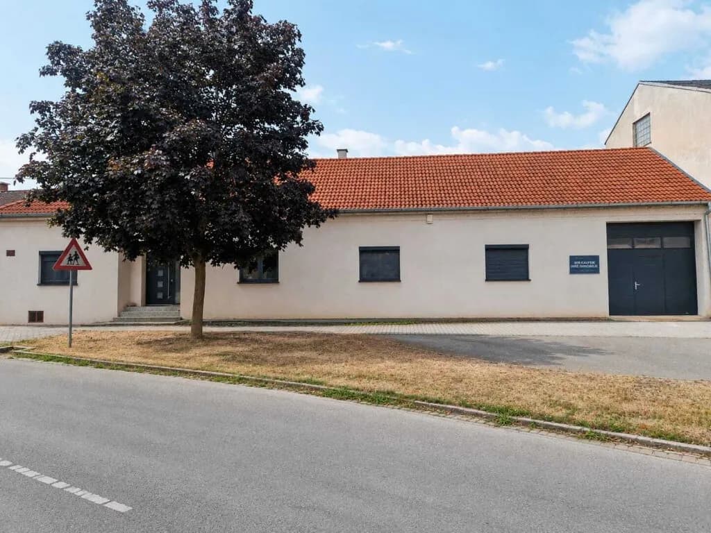 Haus mieten in Mistelbach – 140 m², € 1.290