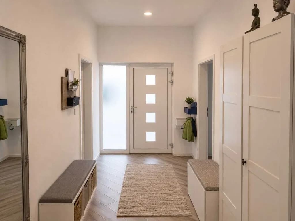 Haus mieten in Mistelbach – 140 m², € 1.290 – Bild 2 von 8