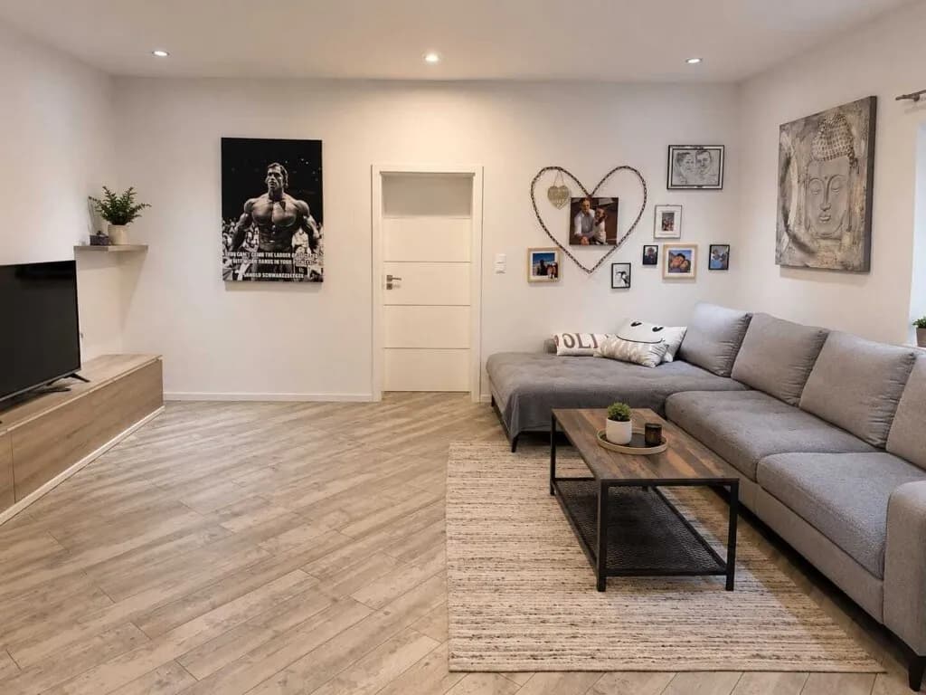 Haus mieten in Mistelbach – 140 m², € 1.290 – Bild 5 von 8