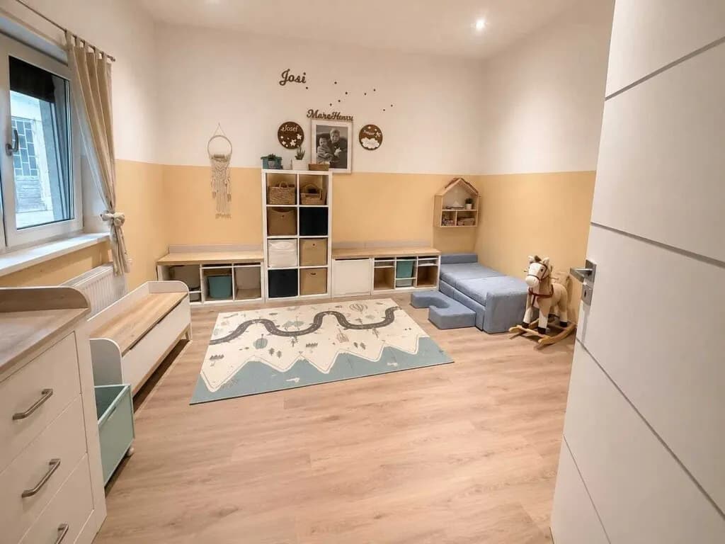 Haus mieten in Mistelbach – 140 m², € 1.290 – Bild 6 von 8