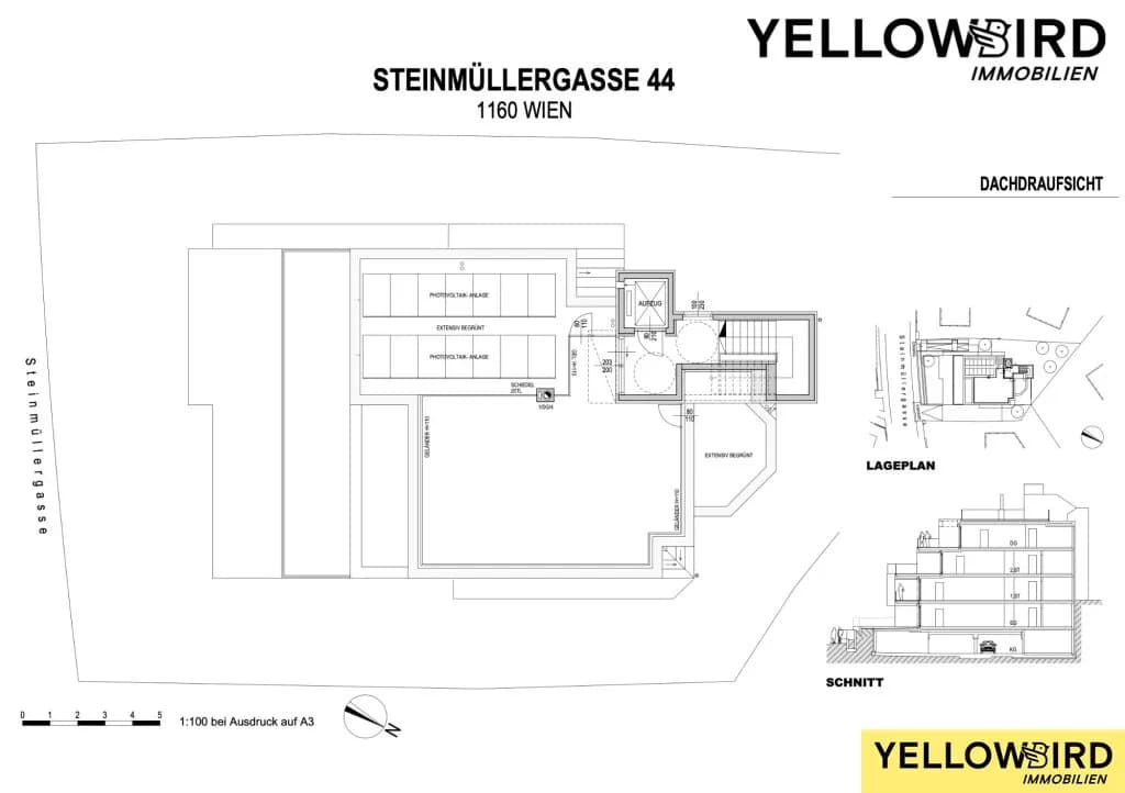 3-Zimmer-Wohnung kaufen in Wien – 131,26 m², € 1.802.000 – Bild 6 von 8