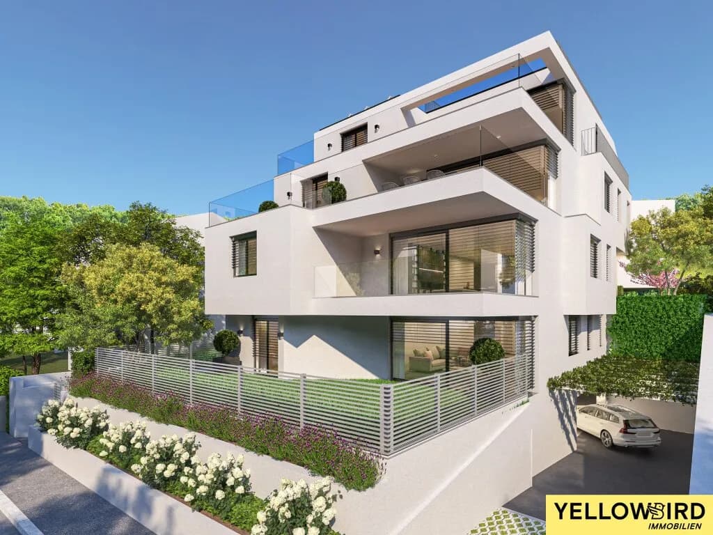 4-Zimmer-Wohnung kaufen in Wien – 147,06 m², € 1.848.000 – Bild 2 von 7