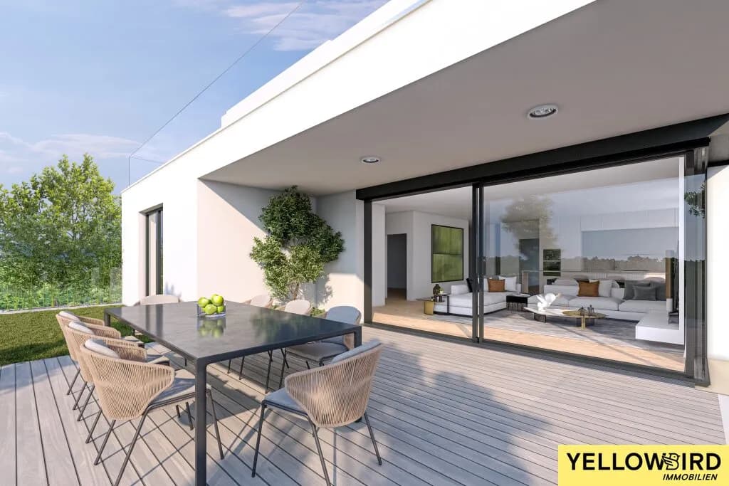 4-Zimmer-Wohnung kaufen in Wien – 147,06 m², € 1.848.000 – Bild 3 von 7