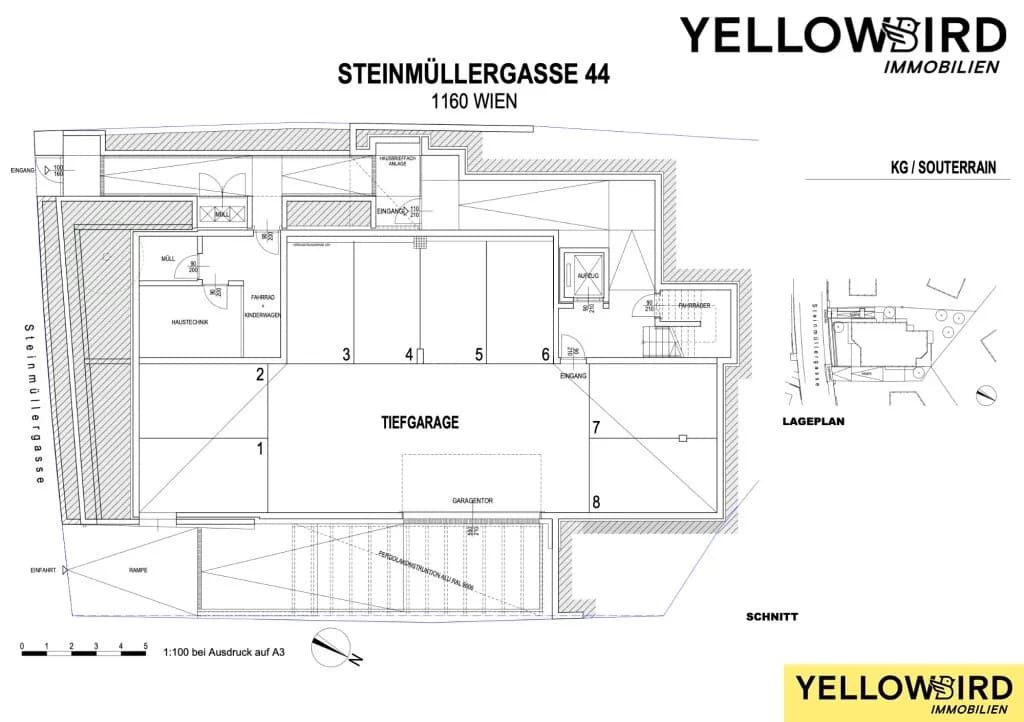 4-Zimmer-Wohnung kaufen in Wien – 147,06 m², € 1.848.000 – Bild 6 von 7