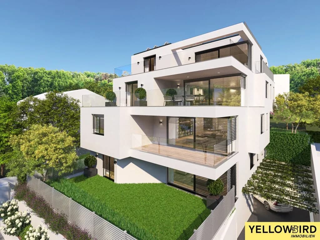 5-Zimmer-Wohnung kaufen in Wien – 173,1 m², € 1.784.000 – Bild 2 von 6