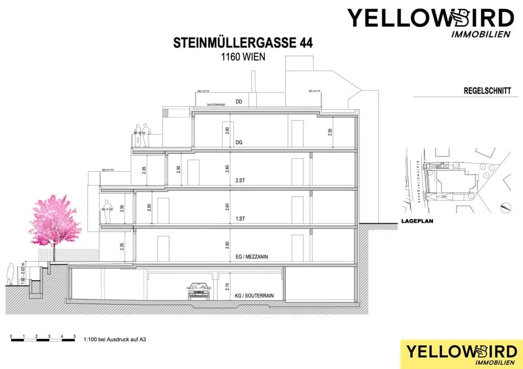 5-Zimmer-Wohnung kaufen in Wien – 173,1 m², € 1.784.000 – Bild 6 von 6