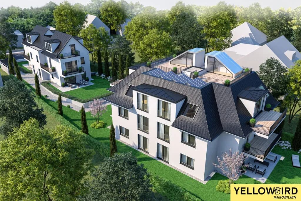 3-Zimmer-Wohnung kaufen in Wien – 99,53 m², € 934.000