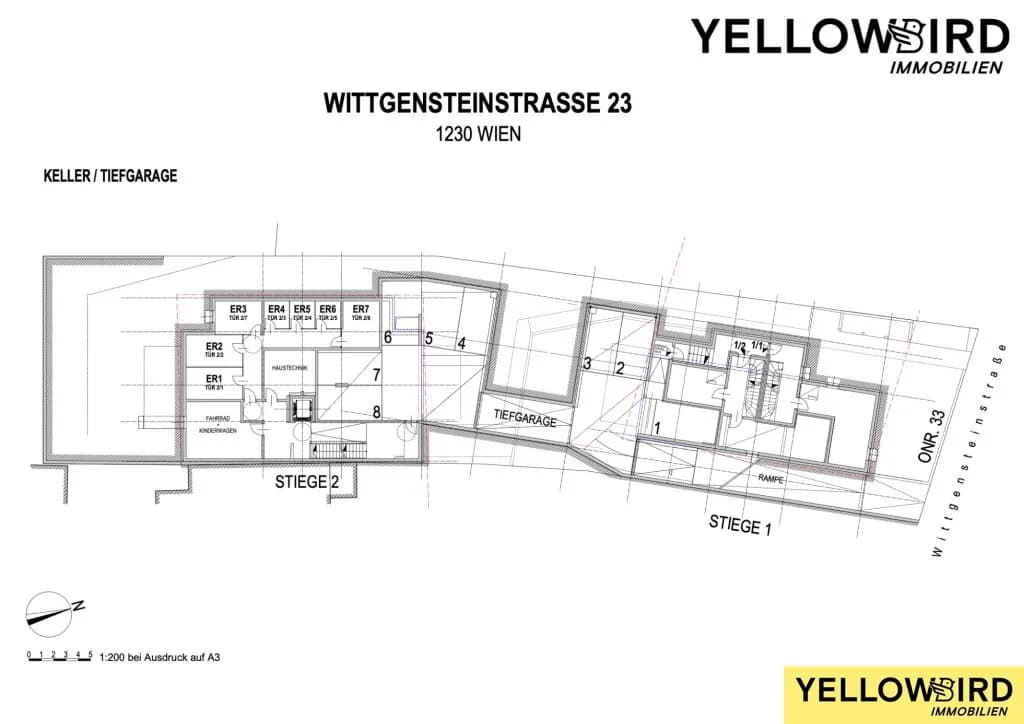 3-Zimmer-Wohnung kaufen in Wien – 99,53 m², € 934.000 – Bild 11 von 11