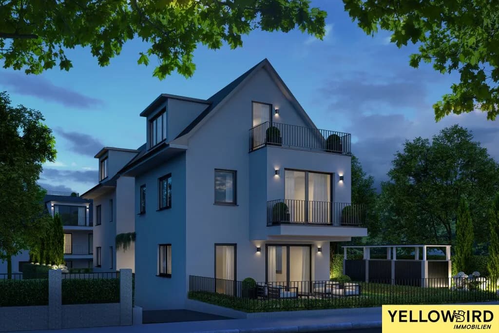 2-Zimmer-Wohnung kaufen in Wien – 47,02 m², € 376.000 – Bild 3 von 10