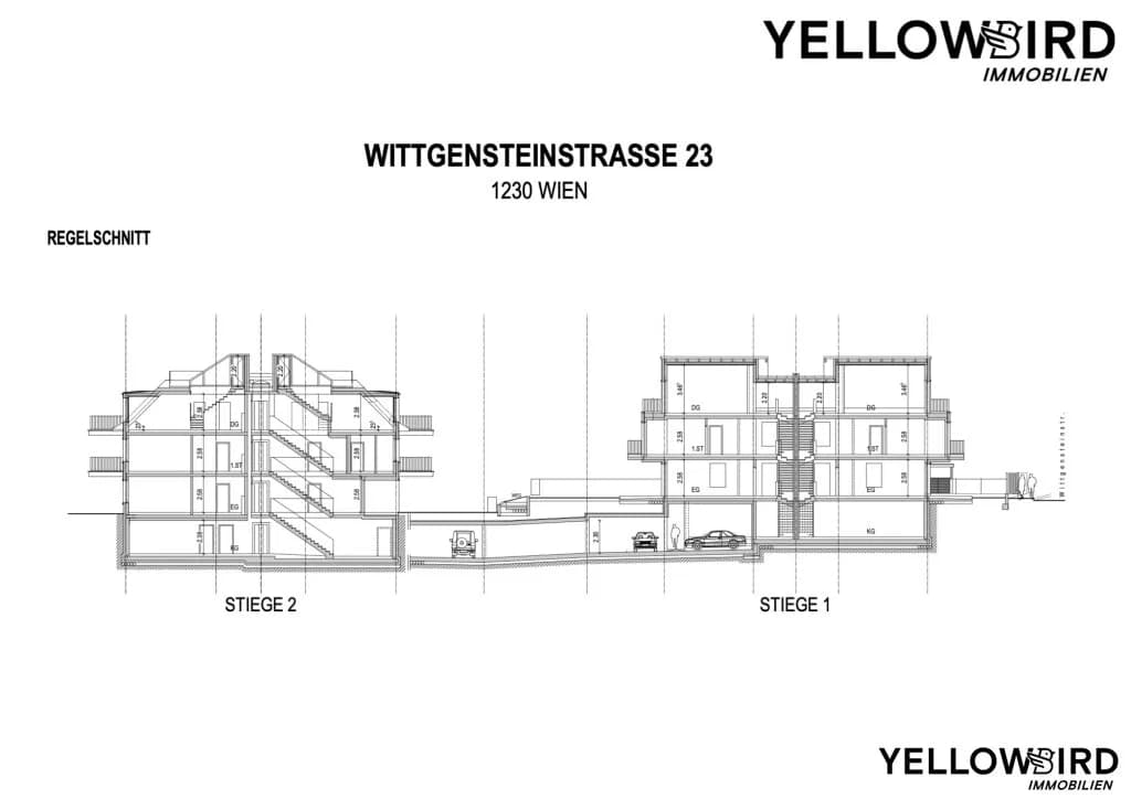 2-Zimmer-Wohnung kaufen in Wien – 47,02 m², € 376.000 – Bild 9 von 10