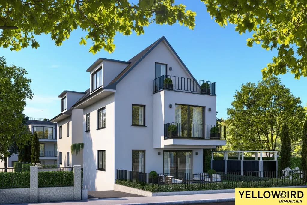 4-Zimmer-Wohnung kaufen in Wien – 102,03 m², € 849.000 – Bild 5 von 10