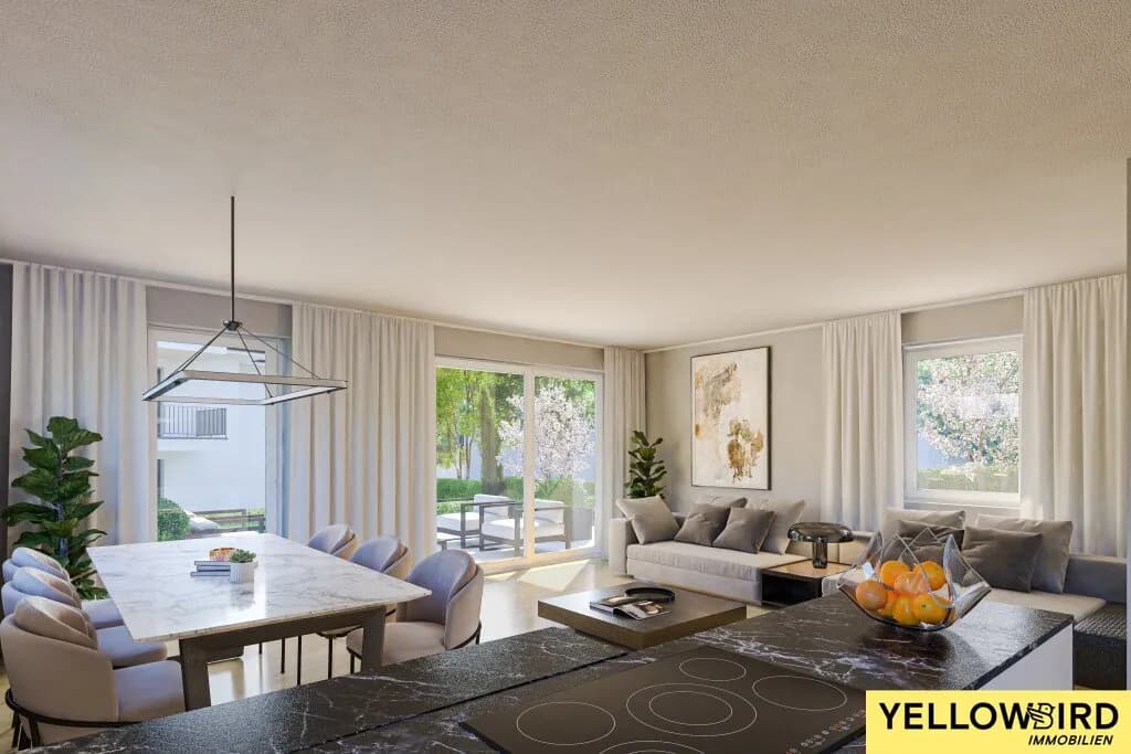 4-Zimmer-Wohnung kaufen in Wien – 102,03 m², € 849.000 – Bild 6 von 10