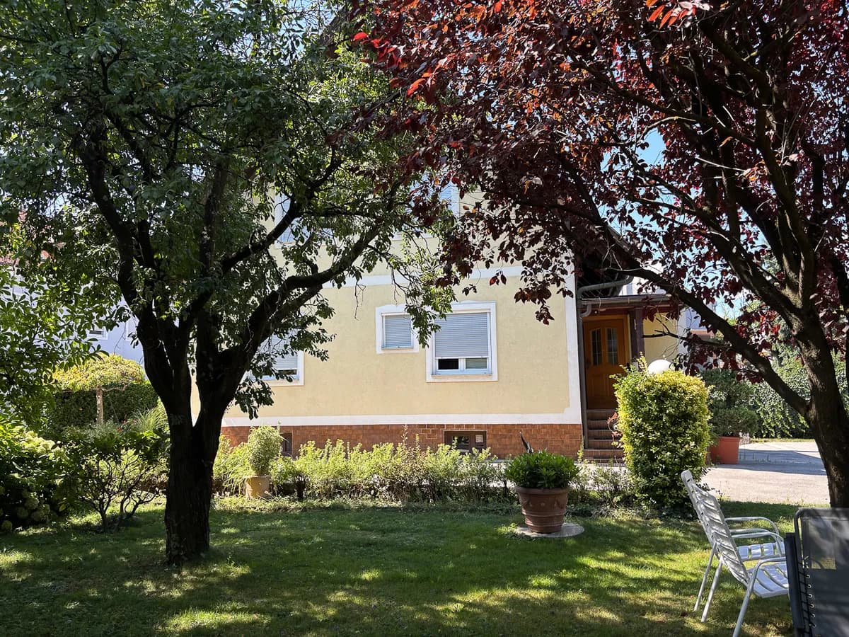 4-Zimmer-Haus kaufen in Graz – 140 m², € 598.000 – Bild 2 von 11