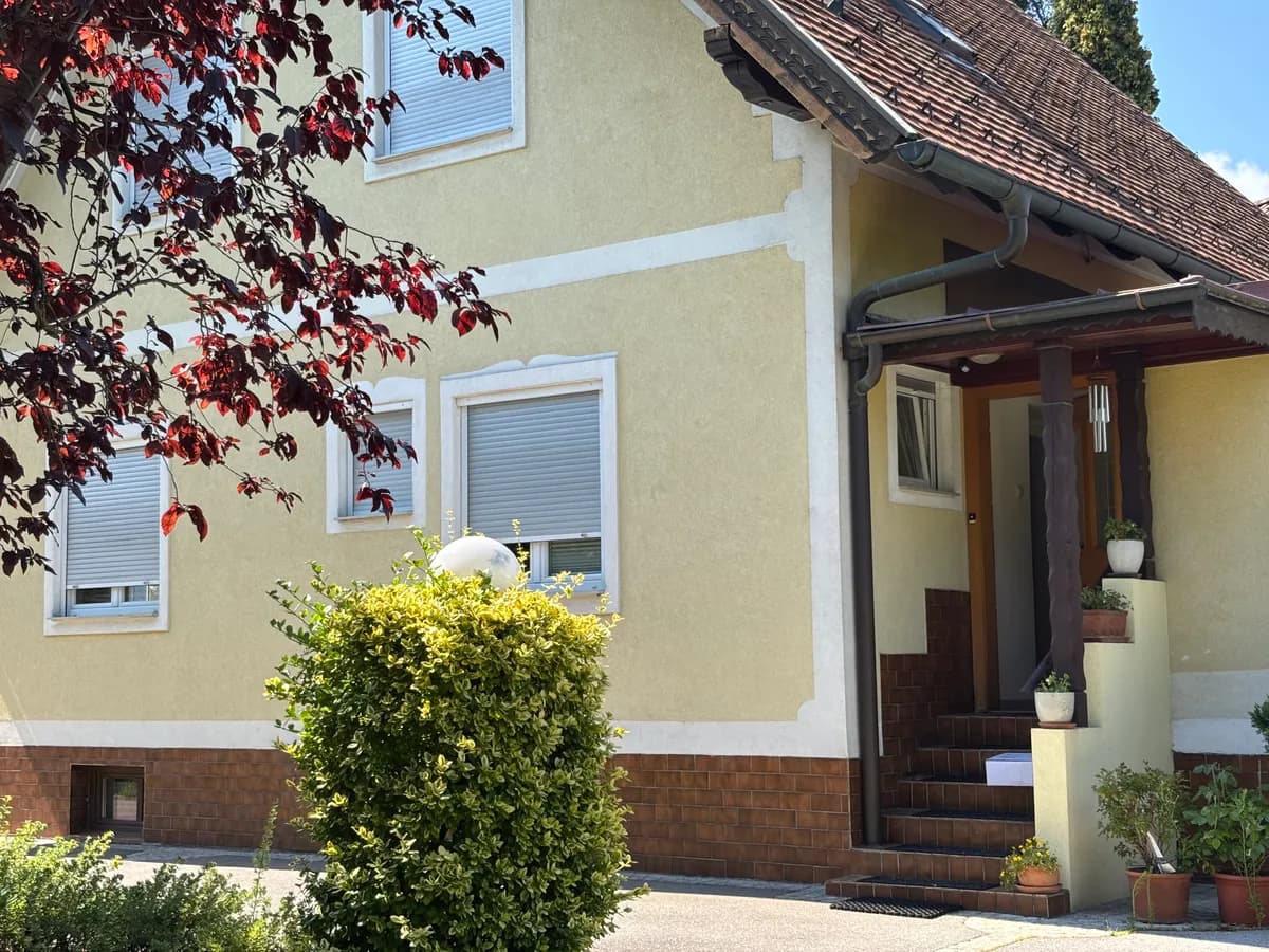 4-Zimmer-Haus kaufen in Graz – 140 m², € 598.000 – Bild 3 von 11