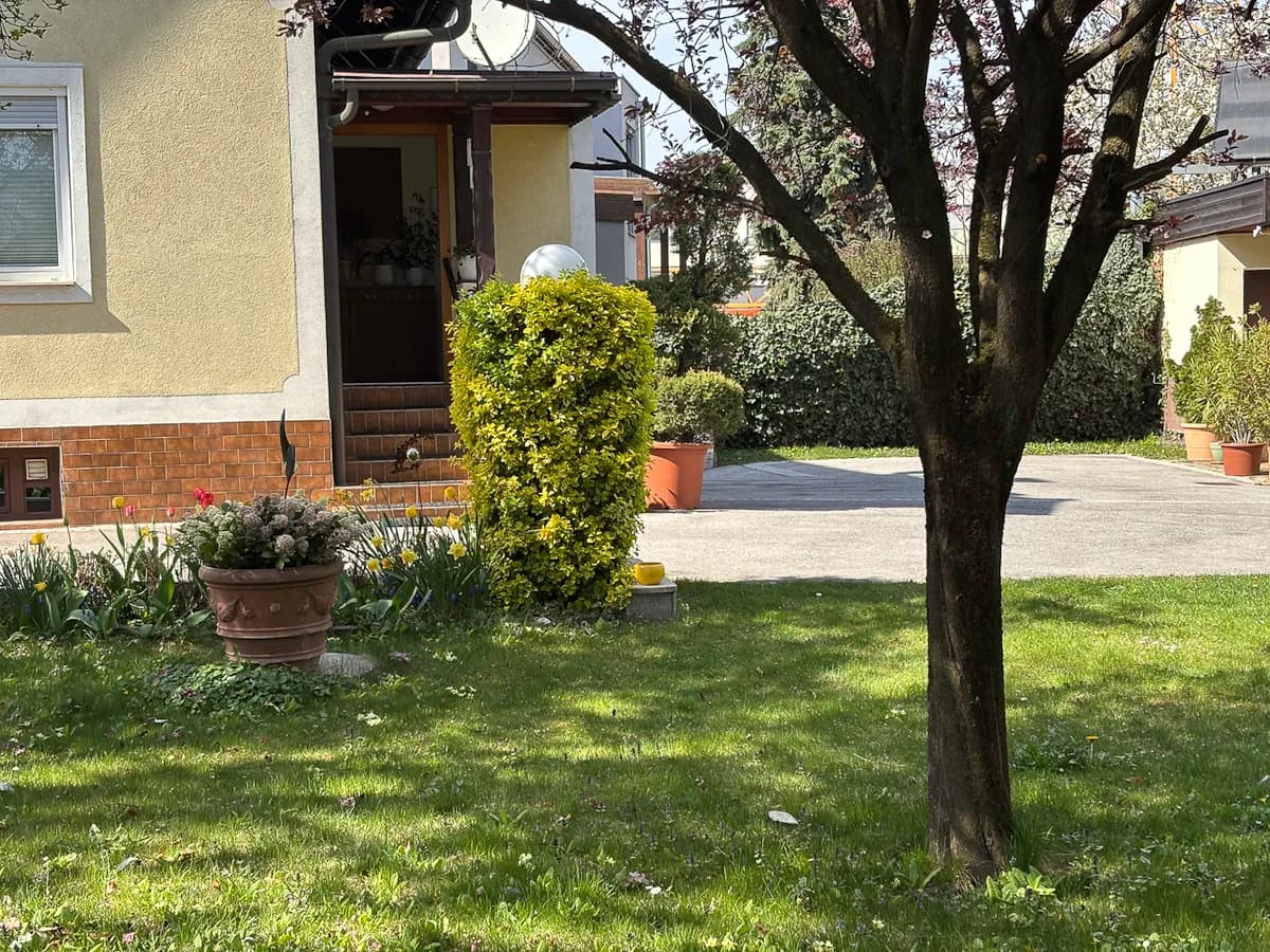 4-Zimmer-Haus kaufen in Graz – 140 m², € 598.000 – Bild 4 von 11