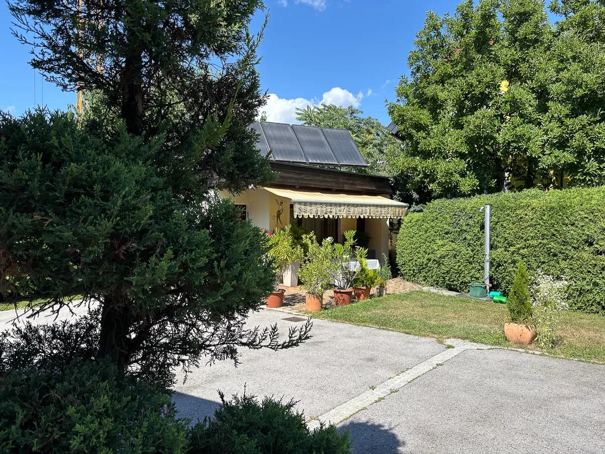 4-Zimmer-Haus kaufen in Graz – 140 m², € 598.000 – Bild 5 von 11