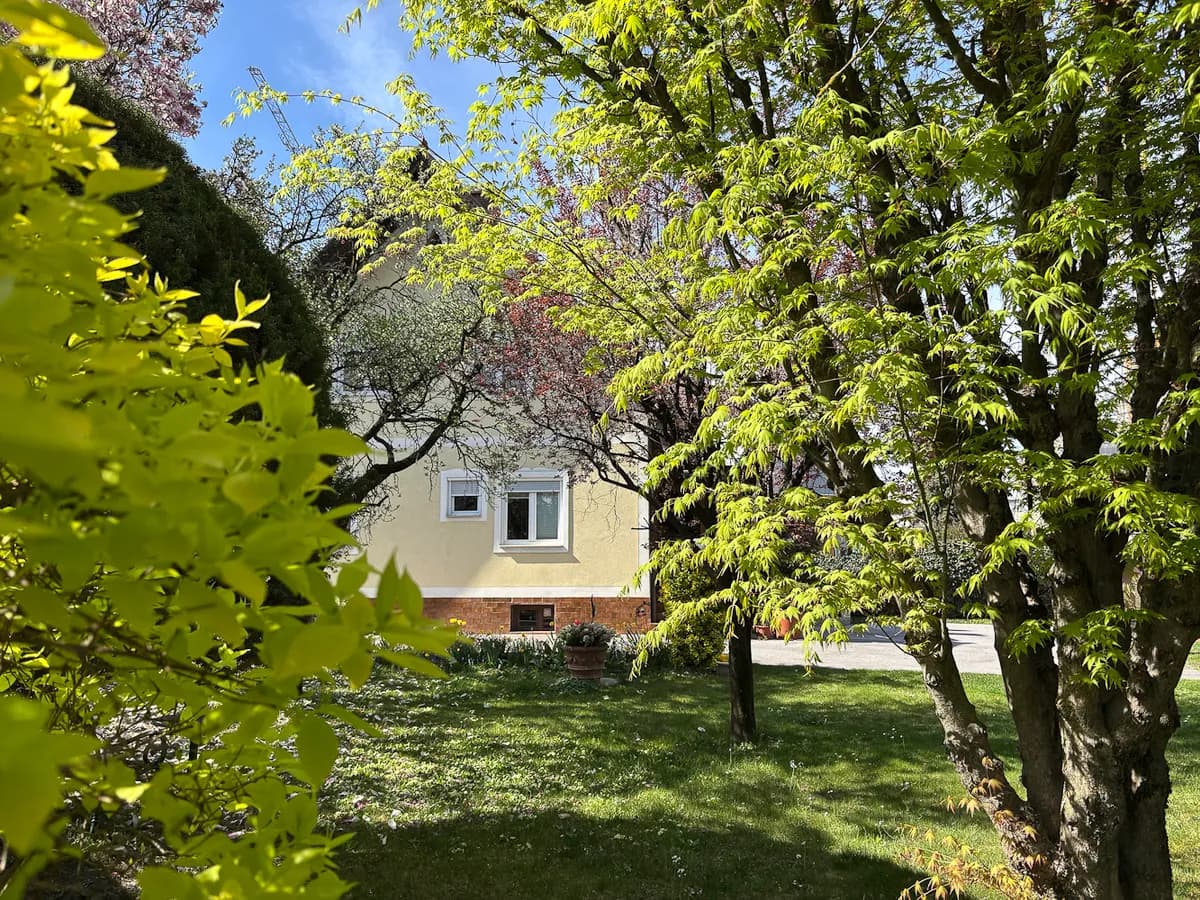 4-Zimmer-Haus kaufen in Graz – 140 m², € 598.000 – Bild 6 von 11