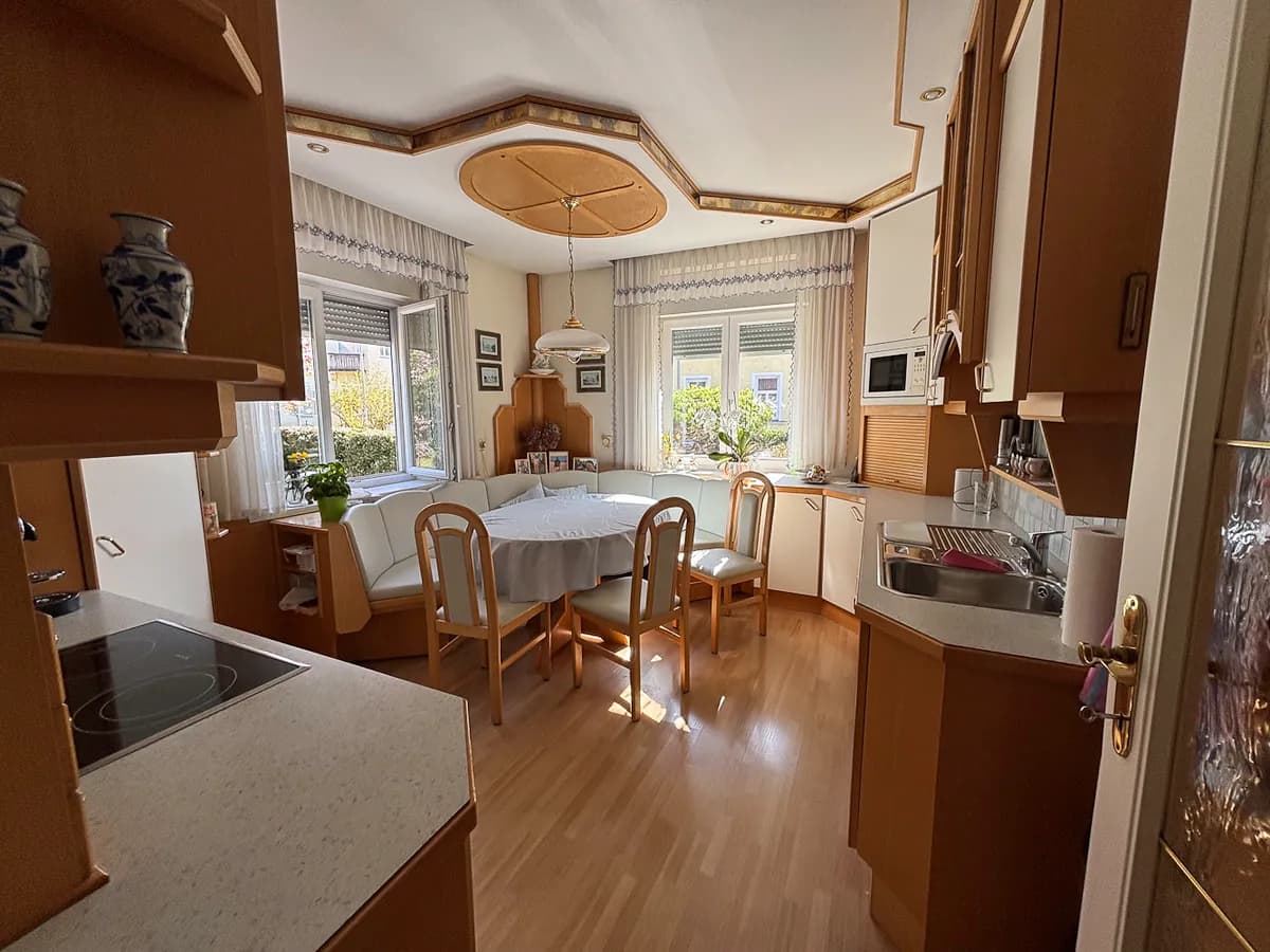 4-Zimmer-Haus kaufen in Graz – 140 m², € 598.000 – Bild 7 von 11