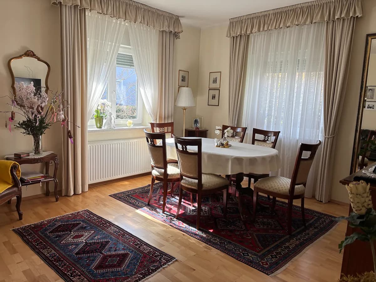 4-Zimmer-Haus kaufen in Graz – 140 m², € 598.000 – Bild 8 von 11