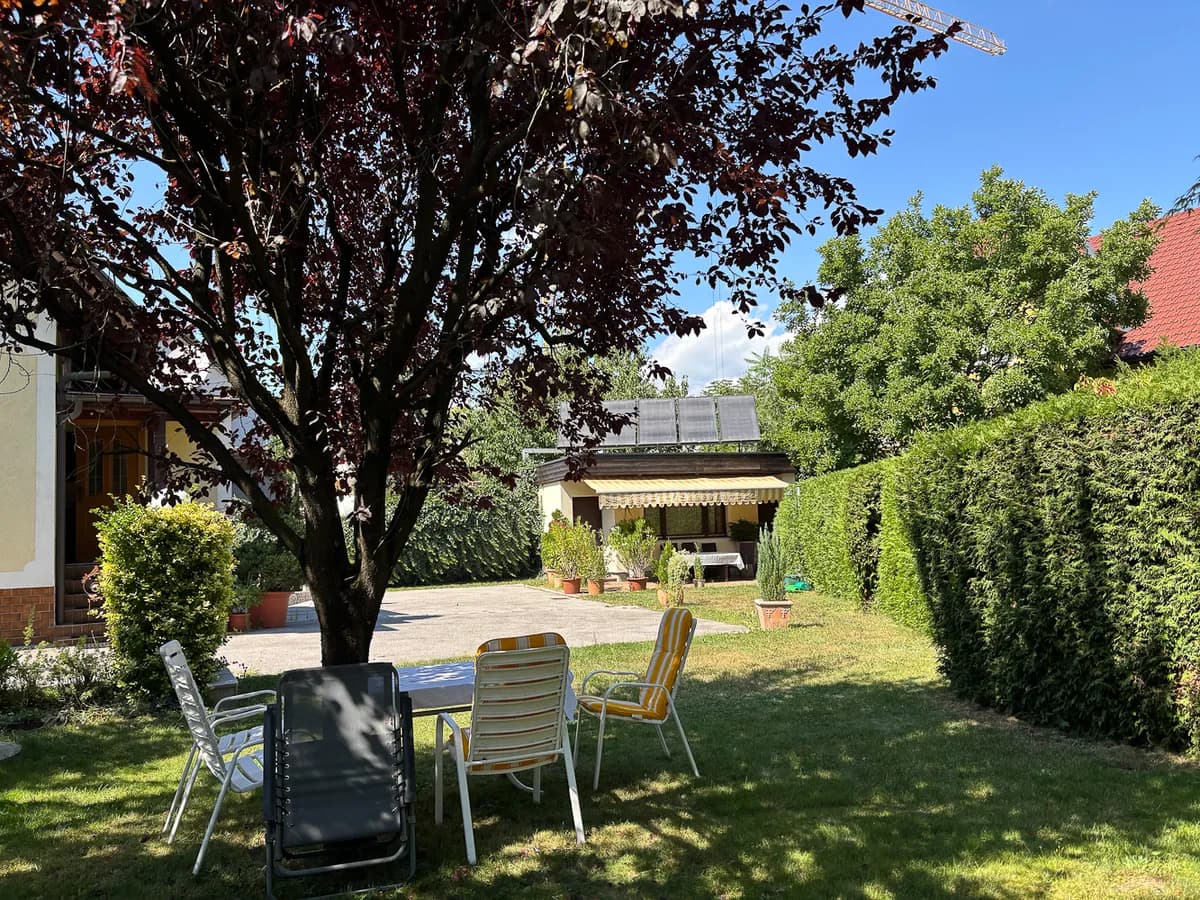 4-Zimmer-Haus kaufen in Graz – 140 m², € 598.000 – Bild 11 von 11
