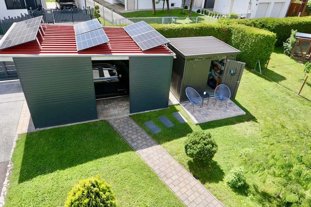 4-Zimmer-Haus kaufen in Graz – 105,63 m², € 585.000 – Bild 26 von 27