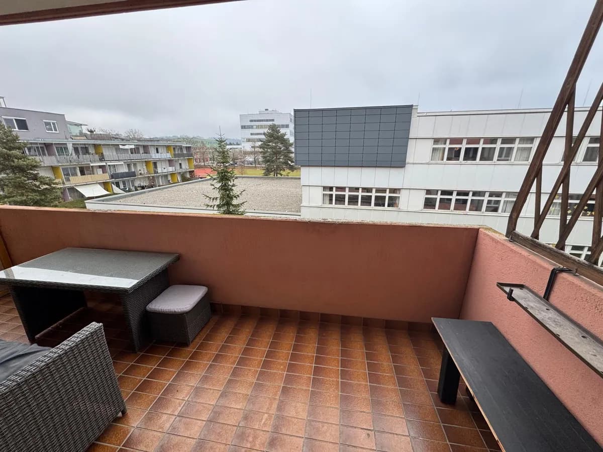 2-Zimmer-Wohnung mieten in Graz – 55 m², € 810 – Bild 2 von 21