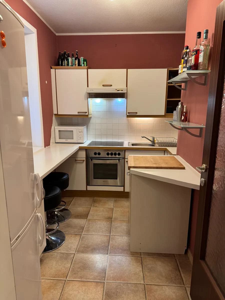 2-Zimmer-Wohnung mieten in Graz – 55 m², € 810 – Bild 3 von 21