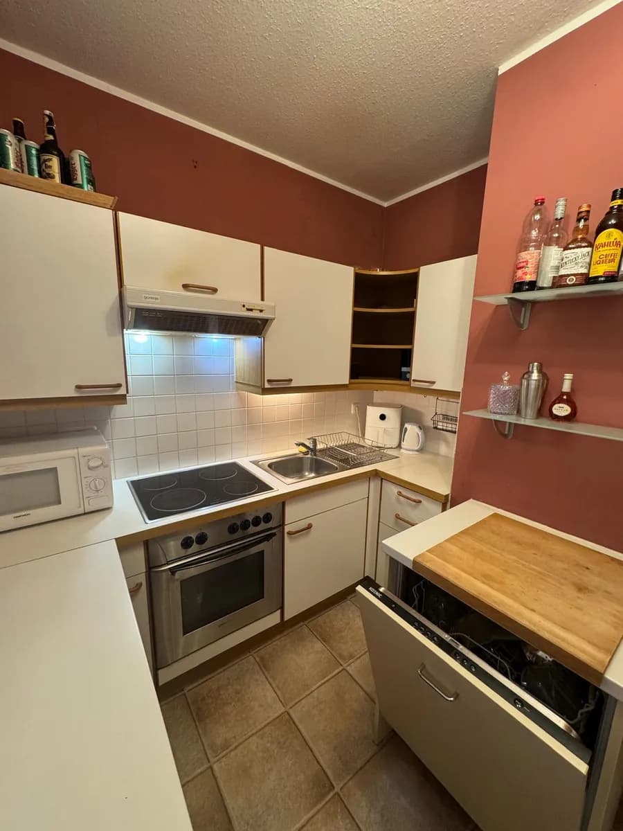 2-Zimmer-Wohnung mieten in Graz – 55 m², € 810 – Bild 4 von 21