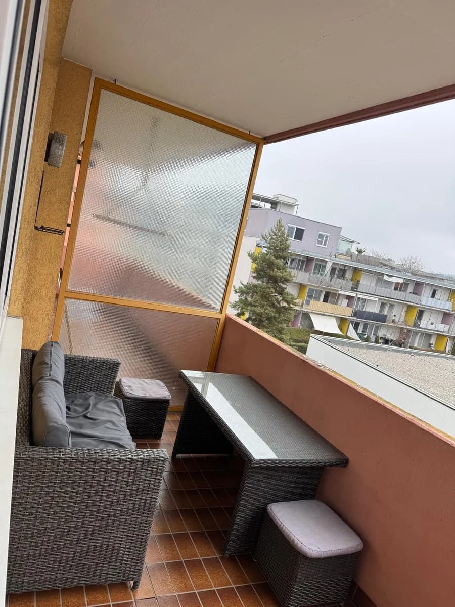 2-Zimmer-Wohnung mieten in Graz – 55 m², € 810 – Bild 5 von 21