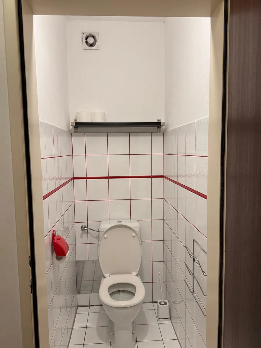 2-Zimmer-Wohnung mieten in Graz – 55 m², € 810 – Bild 6 von 21