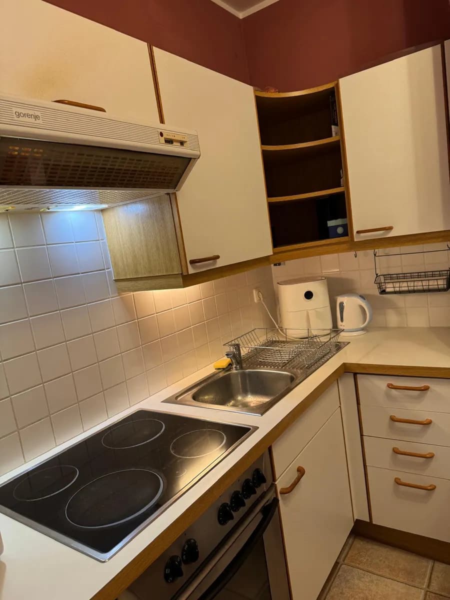 2-Zimmer-Wohnung mieten in Graz – 55 m², € 810 – Bild 7 von 21
