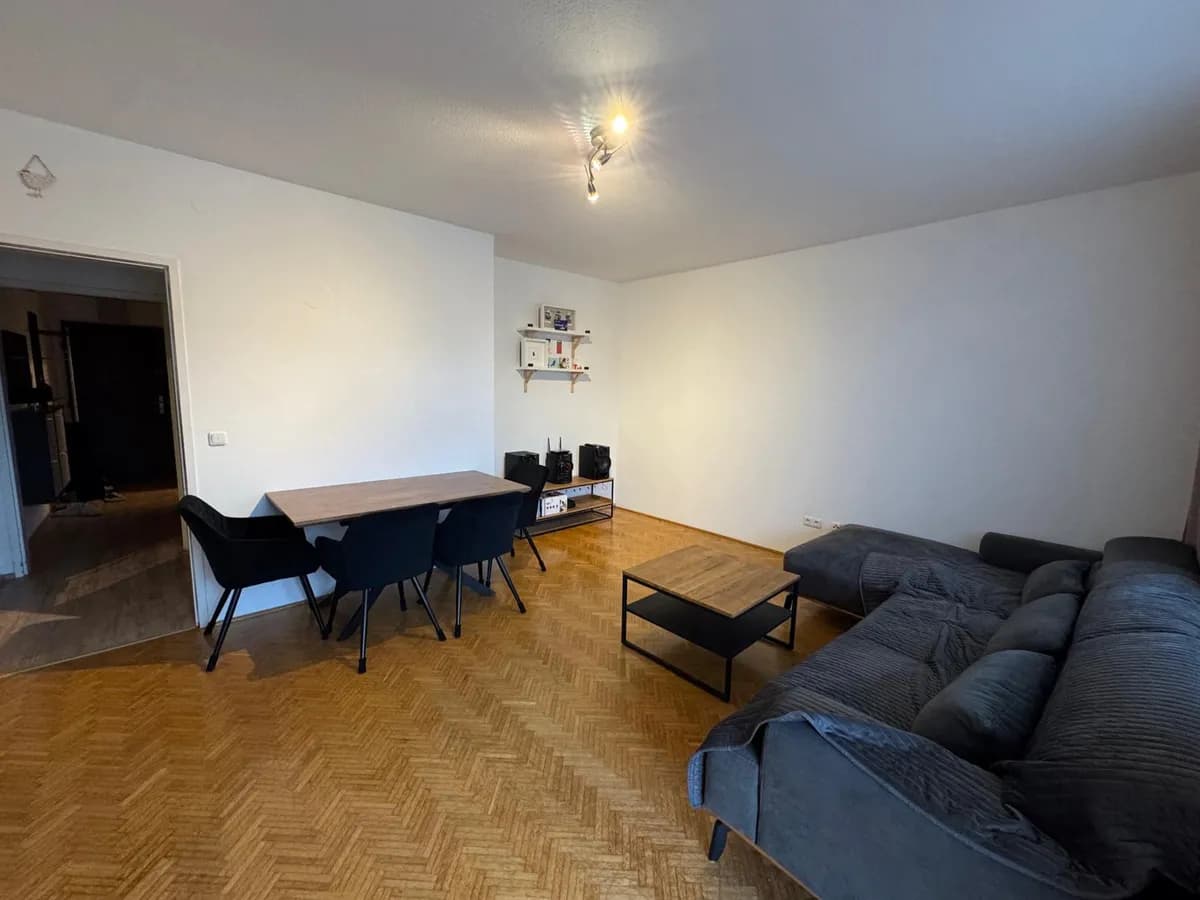 2-Zimmer-Wohnung mieten in Graz – 55 m², € 810 – Bild 8 von 21