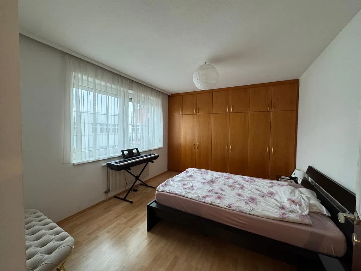 2-Zimmer-Wohnung mieten in Graz – 55 m², € 810 – Bild 10 von 21