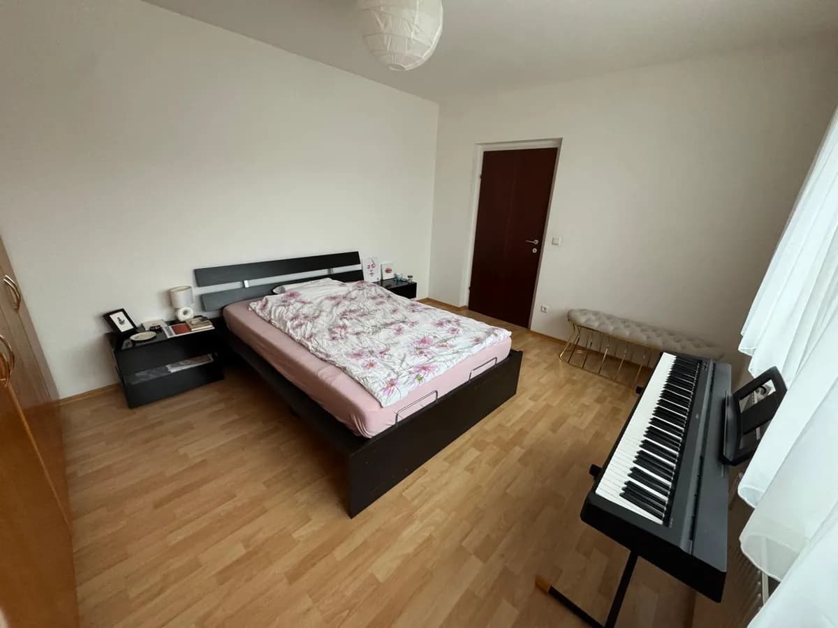2-Zimmer-Wohnung mieten in Graz – 55 m², € 810 – Bild 11 von 21