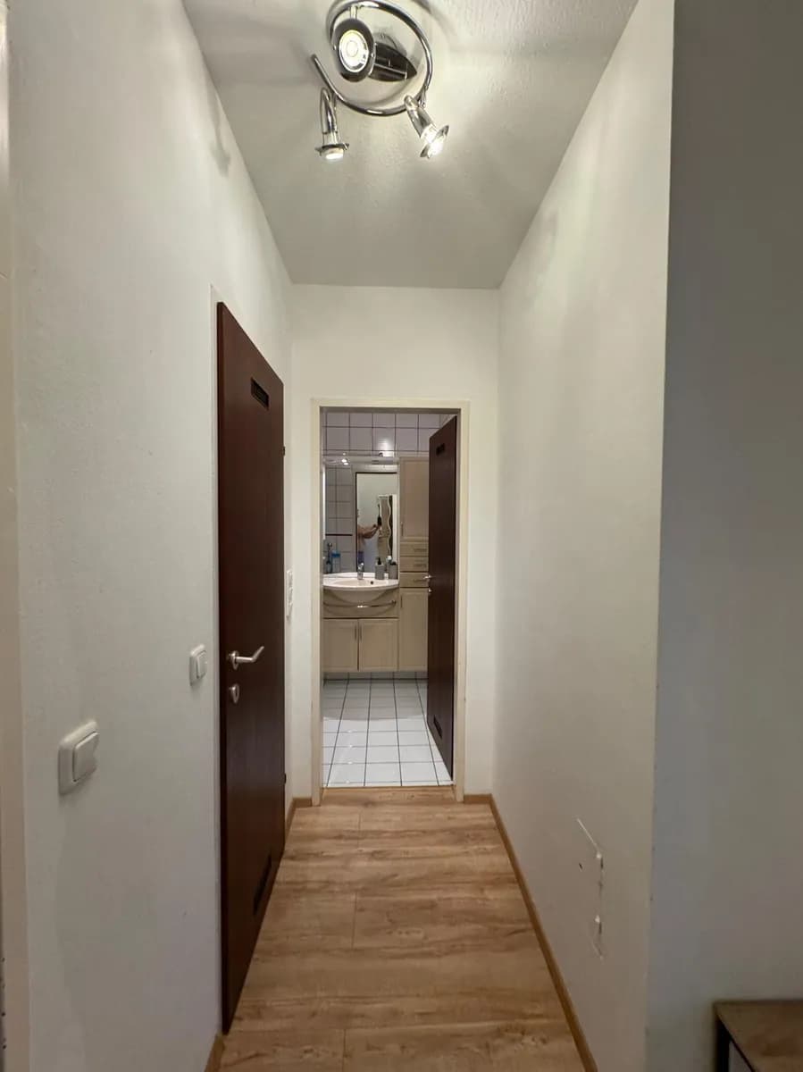 2-Zimmer-Wohnung mieten in Graz – 55 m², € 810 – Bild 13 von 21