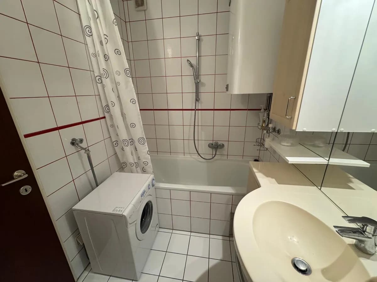 2-Zimmer-Wohnung mieten in Graz – 55 m², € 810 – Bild 15 von 21