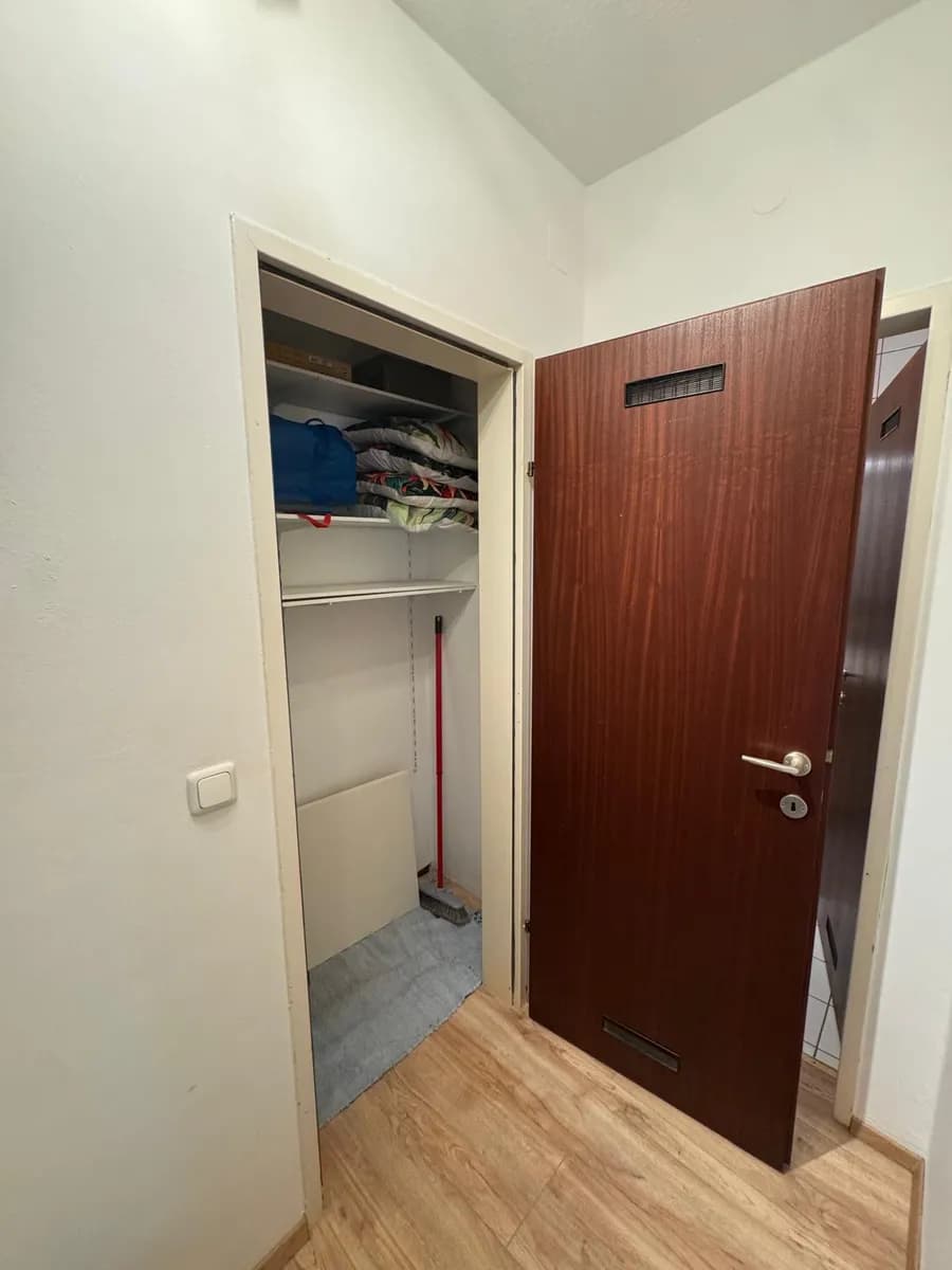 2-Zimmer-Wohnung mieten in Graz – 55 m², € 810 – Bild 16 von 21