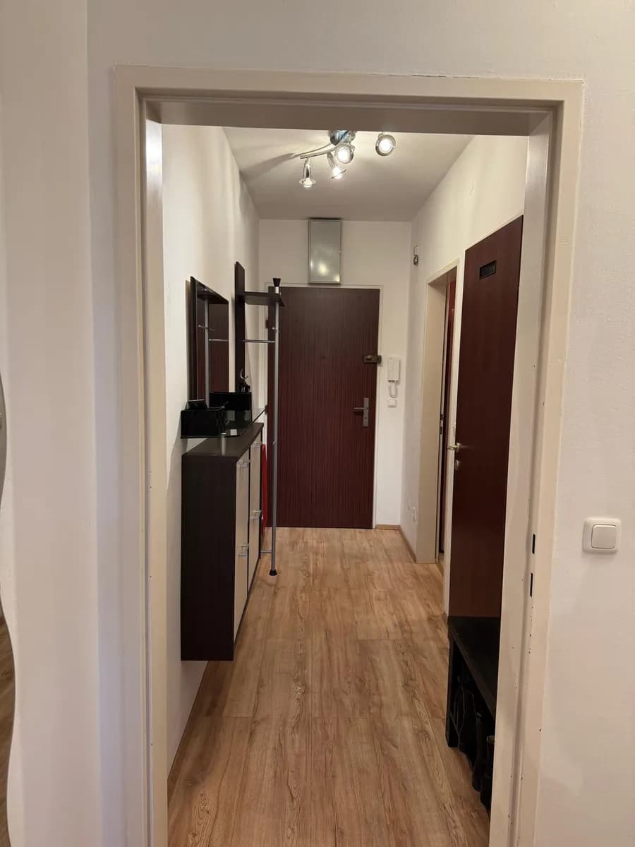 2-Zimmer-Wohnung mieten in Graz – 55 m², € 810 – Bild 18 von 21