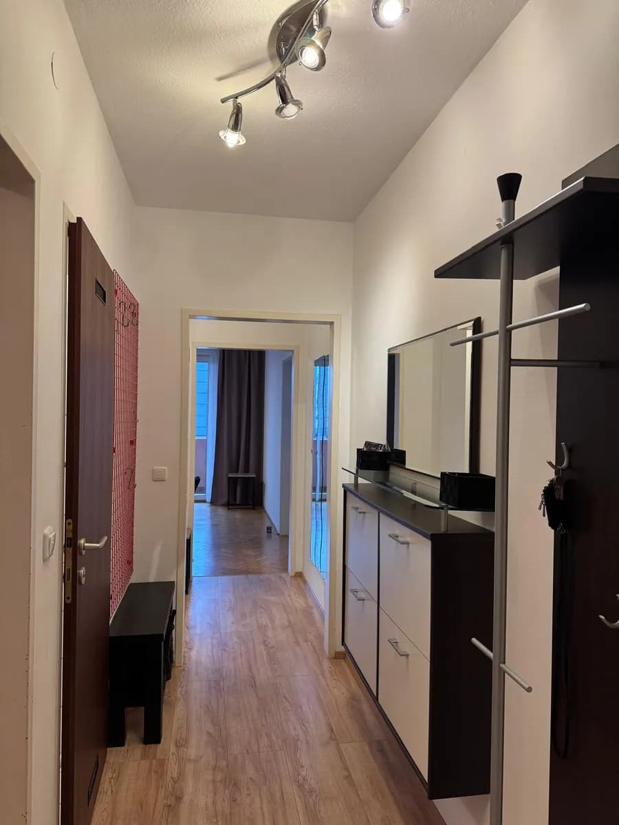 2-Zimmer-Wohnung mieten in Graz – 55 m², € 810 – Bild 19 von 21