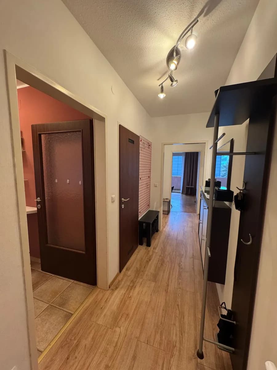 2-Zimmer-Wohnung mieten in Graz – 55 m², € 810 – Bild 20 von 21