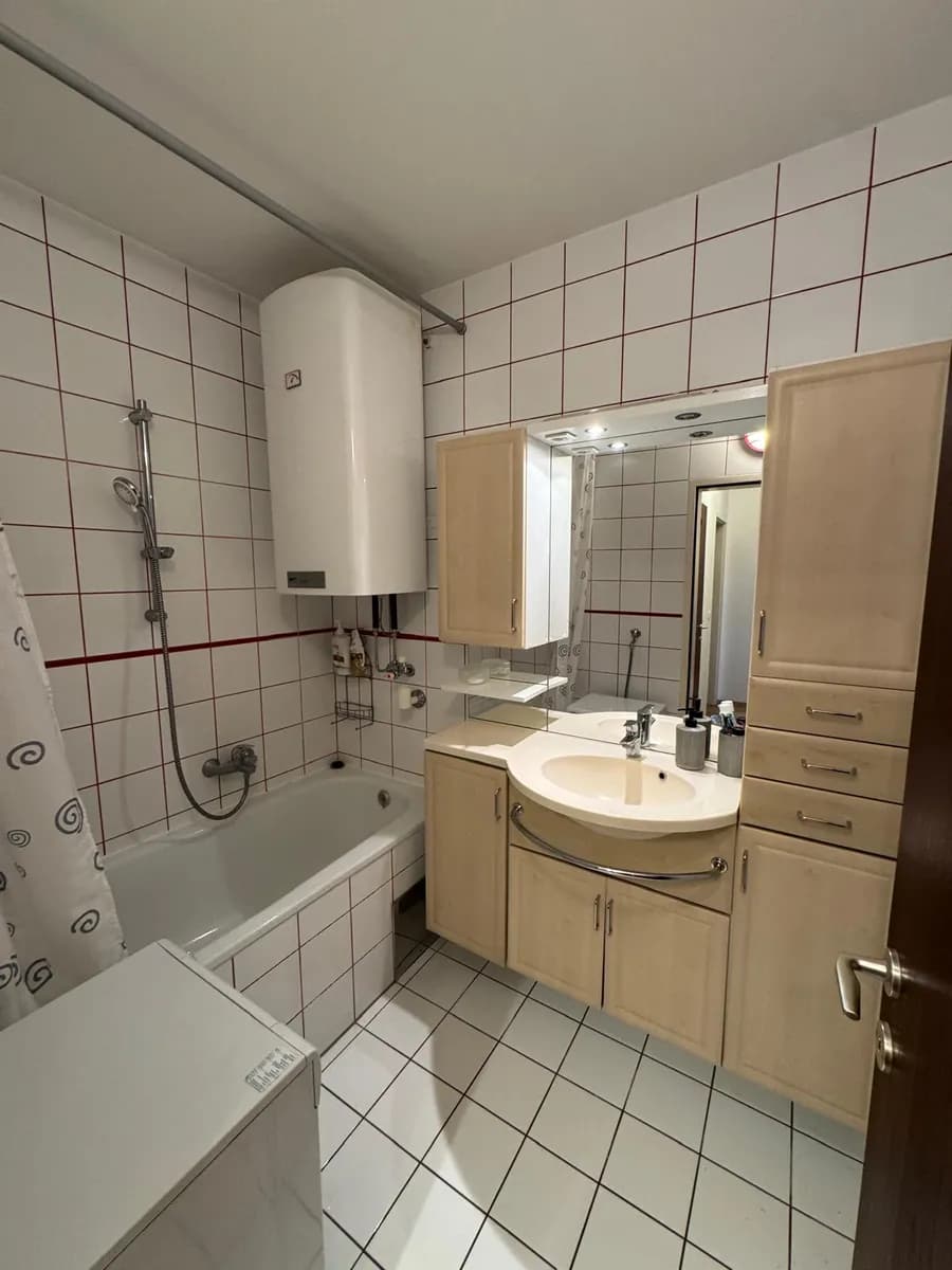 2-Zimmer-Wohnung mieten in Graz – 55 m², € 810 – Bild 21 von 21